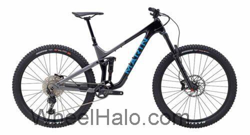 Marin Bikes Alpine Trail 7 specs and reviews
